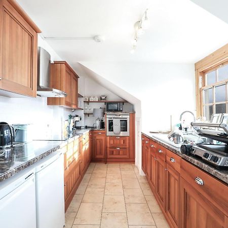 Luxury 3 Bed Royal Mile Apartment Edinburgh Dış mekan fotoğraf