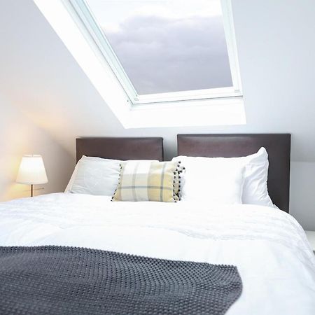 Luxury 3 Bed Royal Mile Apartment Edinburgh Dış mekan fotoğraf
