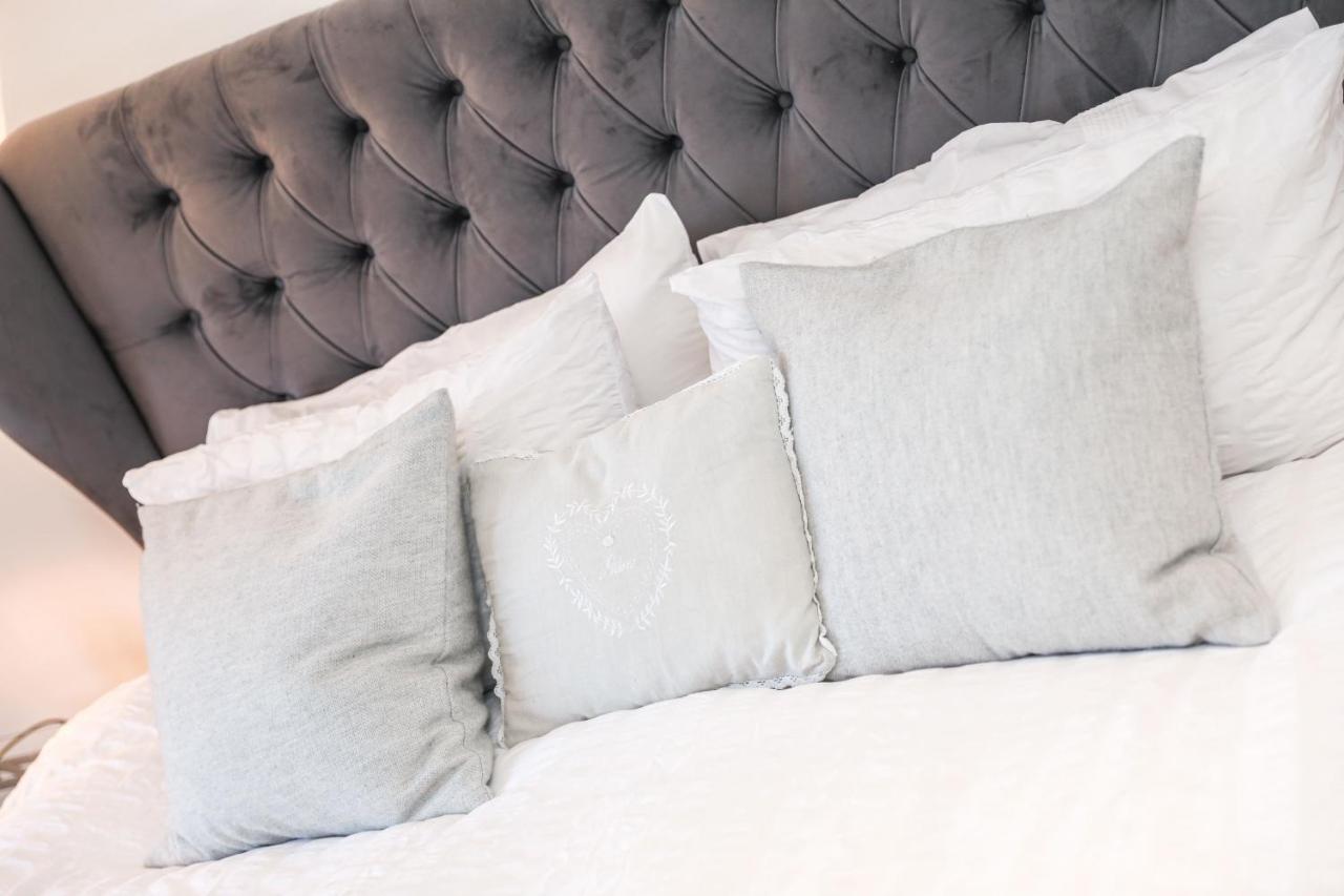Luxury 3 Bed Royal Mile Apartment Edinburgh Dış mekan fotoğraf