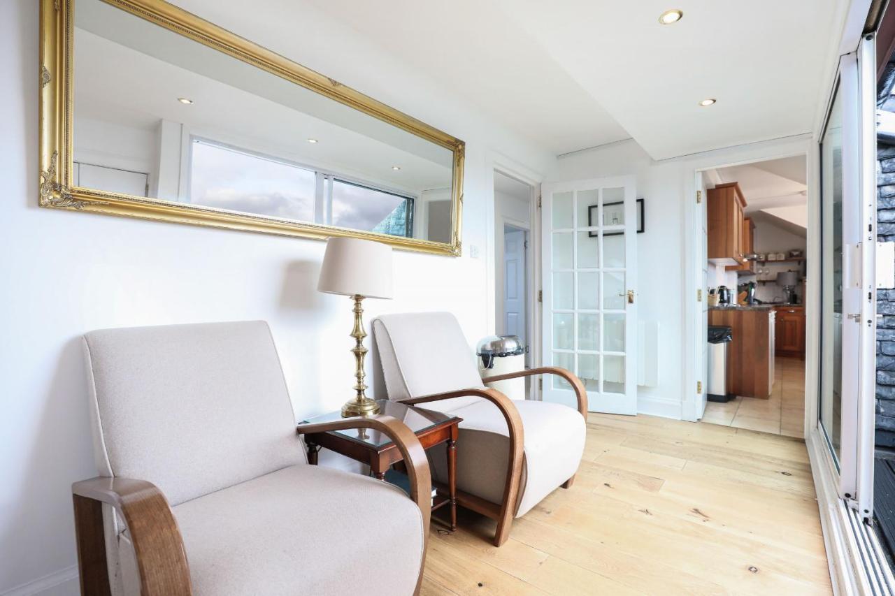 Luxury 3 Bed Royal Mile Apartment Edinburgh Dış mekan fotoğraf