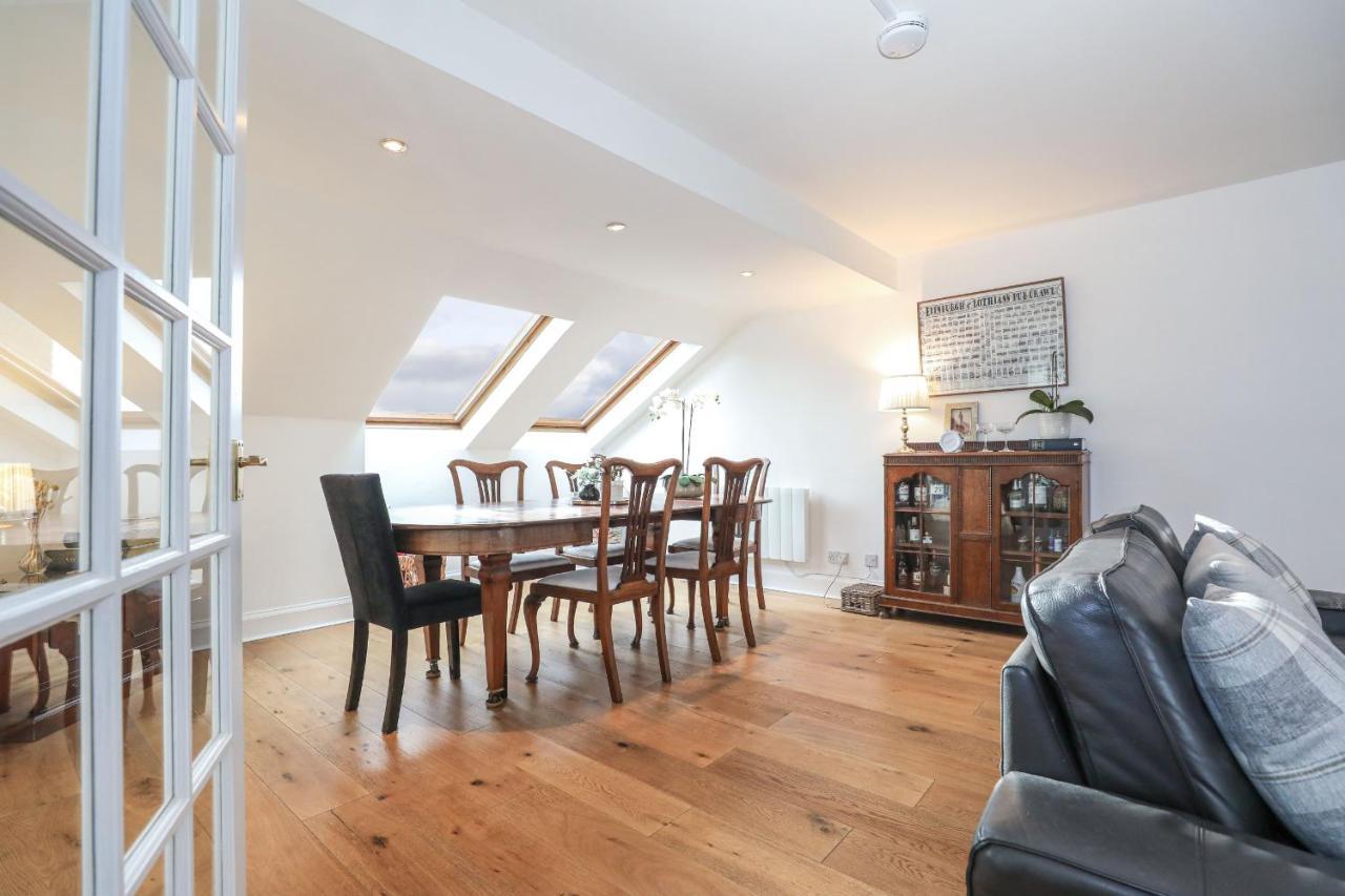 Luxury 3 Bed Royal Mile Apartment Edinburgh Dış mekan fotoğraf