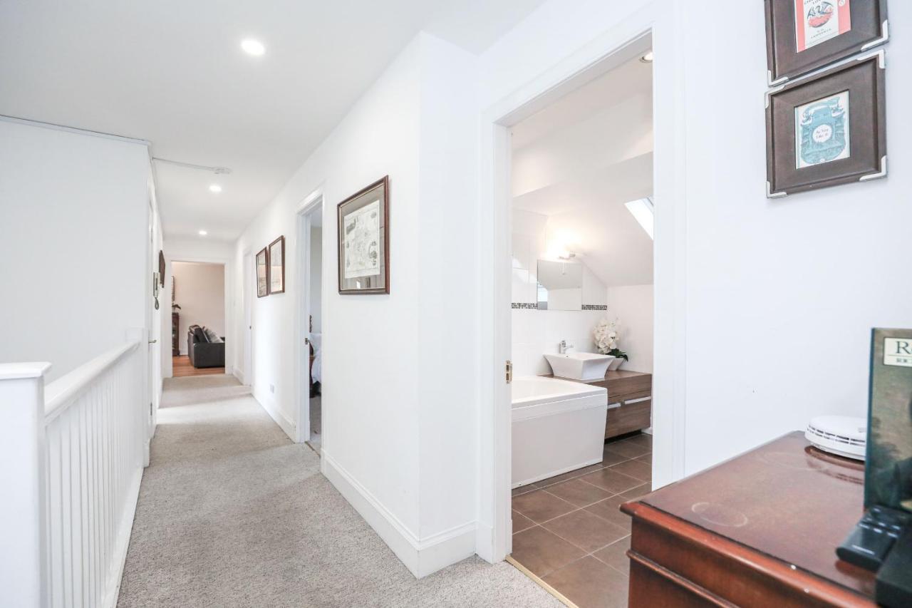 Luxury 3 Bed Royal Mile Apartment Edinburgh Dış mekan fotoğraf