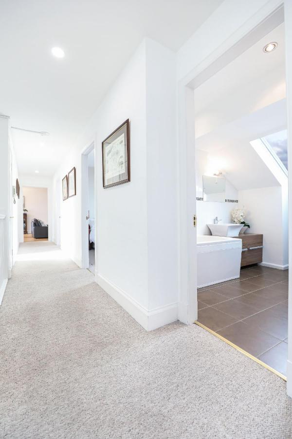 Luxury 3 Bed Royal Mile Apartment Edinburgh Dış mekan fotoğraf