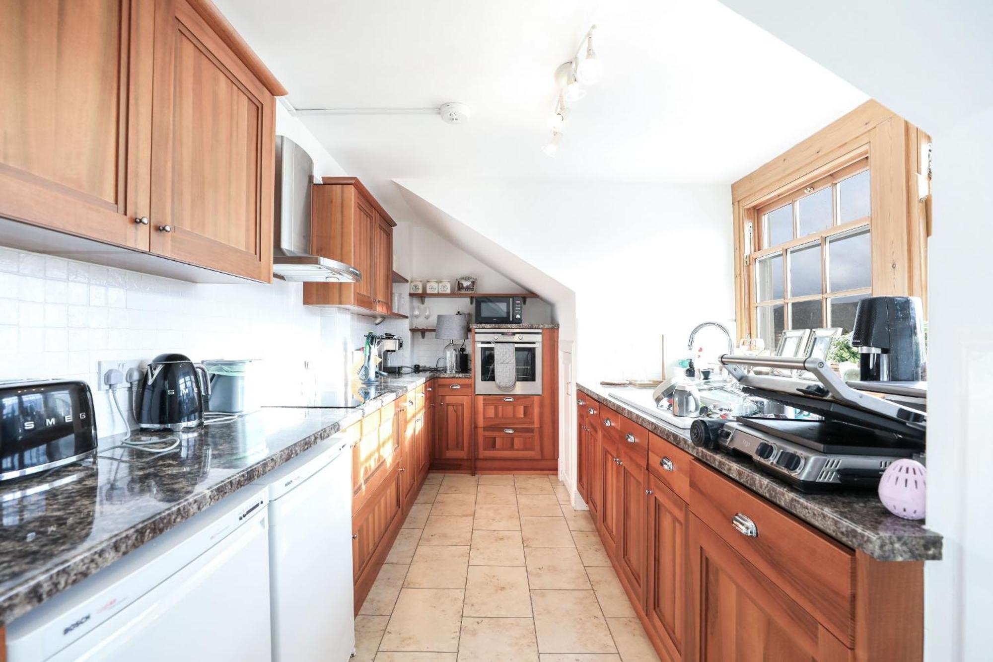 Luxury 3 Bed Royal Mile Apartment Edinburgh Dış mekan fotoğraf