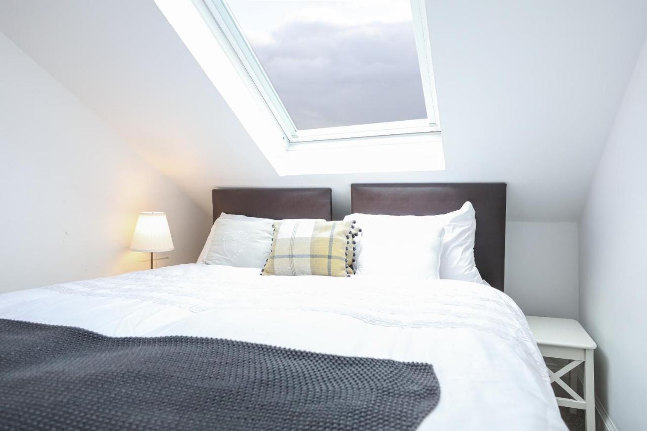 Luxury 3 Bed Royal Mile Apartment Edinburgh Dış mekan fotoğraf